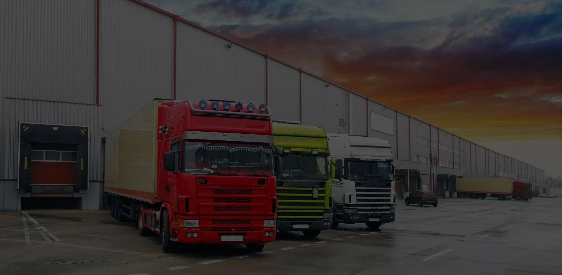 Ankara Kiraz Ambarı